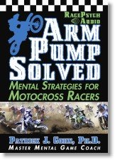 Improve Arm Pump Motocross