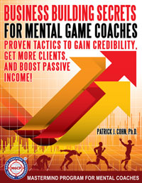 Business Secrets for Mental Game Coaches-image