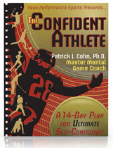 The Confident Athlete Workbook
